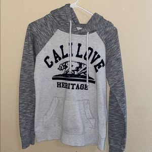 Cali Love Heritage Hoodie